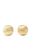 Marco Bicego Stud Earrings In White