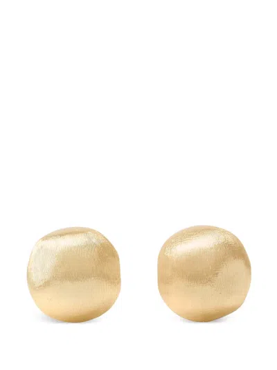 Marco Bicego Stud Earrings In Gold