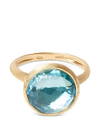 Marco Bicego Topaz Ring In Gold