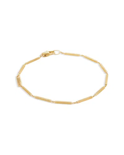 Marco Bicego Uomo 18k Bracelet In Gold