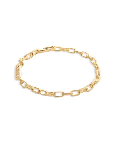 Marco Bicego Uomo 18k Bracelet In Gold