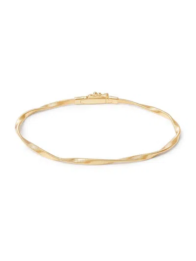 Marco Bicego Women's Marrakech 18k Yellow Gold Bracelet