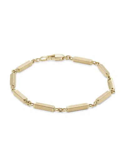 Marco Bicego Women's Uomo 18k Yellow Gold Bracelet