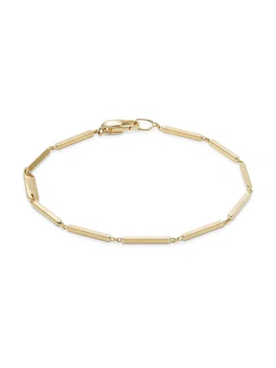 Marco Bicego Women's Uomo 18k Yellow Gold Hand Coiled Bracelet