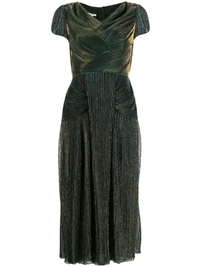 Marco De Vincenzo Dress Clothing