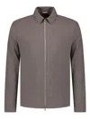 MARCO PESCAROLO AVI BOMBER JACKET