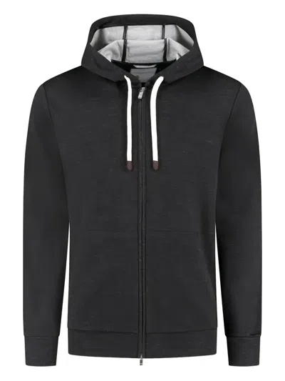 Marco Pescarolo Mike Jacket In Black