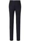 Marco Pescarolo Tailored Trousers In Blue