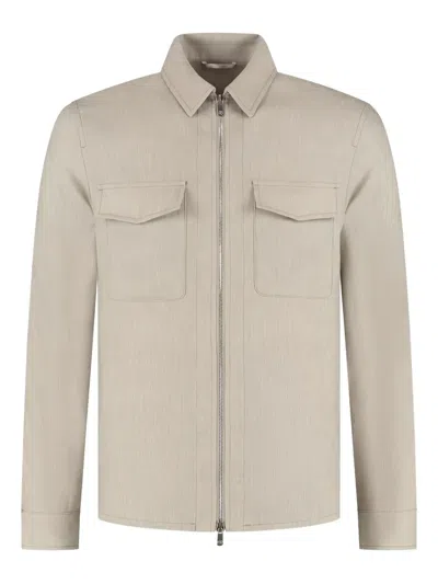 Marco Pescarolo Urus Jacket