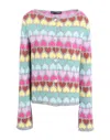 Marco Rambaldi Cardigans In Grey