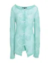 Marco Rambaldi Cardigans In Green