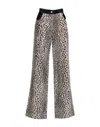 Marco Rambaldi Pants In White