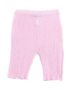 Marco Rambaldi Woman Shorts & Bermuda Shorts Pink Size L Viscose, Polyamide In Pink