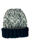 Marcus Adler Chunky Knit Beanie In Black