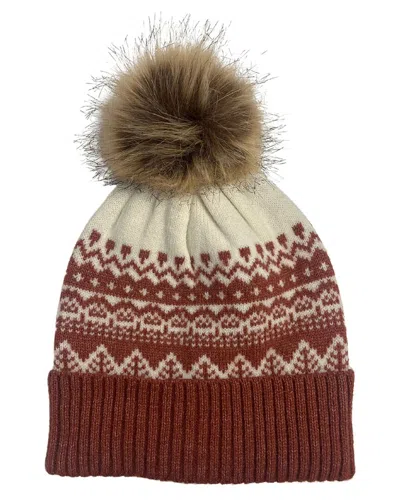 MARCUS ADLER MARCUS ADLER CUFF BEANIE