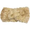 Marcus Adler Faux Fur Headband In Brown