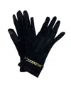 Marcus Adler Gloves In Black