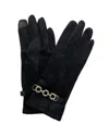 Marcus Adler Gloves In Black