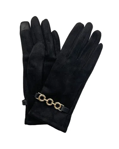 Marcus Adler Gloves In Black