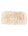 Marcus Adler Headband In White