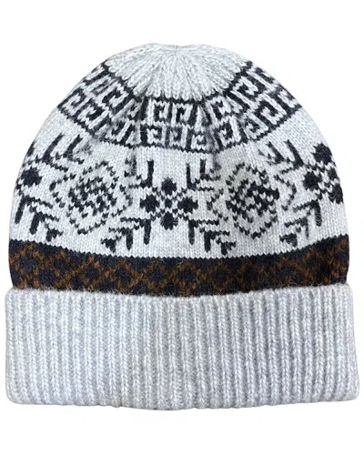 MARCUS ADLER MARCUS ADLER KNIT WOOL-BLEND BEANIE