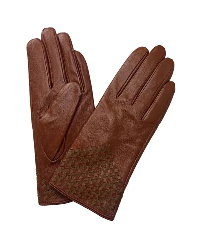 MARCUS ADLER MARCUS ADLER LEATHER GLOVES