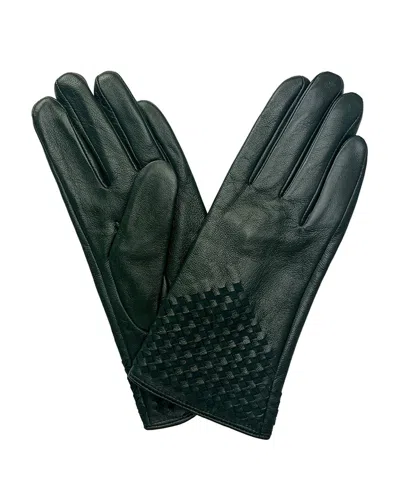 MARCUS ADLER MARCUS ADLER LEATHER GLOVES