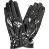 Marcus Adler Touchscreen Gloves In Black