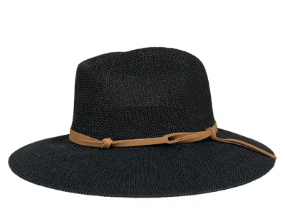 MARCUS ADLER MARCUS ADLER PACKABLE PANAMA HAT