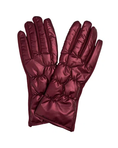 Marcus Adler Puffer Gloves In Multi