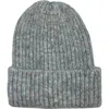 Marcus Adler Rib Knit Cuff Beanie In Blue