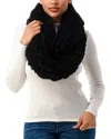 Marcus Adler Scarf In Black