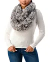 Marcus Adler Scarf In Grey