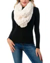 Marcus Adler Scarf In White