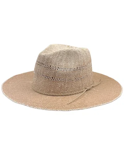 MARCUS ADLER MARCUS ADLER STRAW HAT