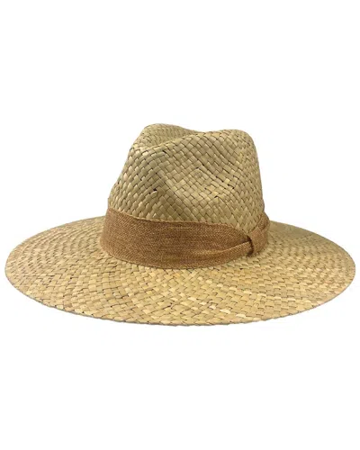 MARCUS ADLER MARCUS ADLER STRAW HAT