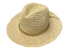 Marcus Adler Straw Panama Hat In Brown