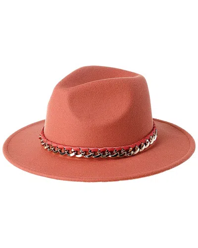 Marcus Adler Structured Felt Hat
