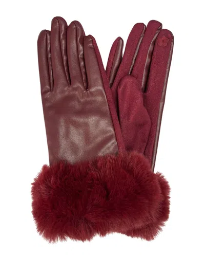 MARCUS ADLER MARCUS ADLER TOUCHSCREEN GLOVES