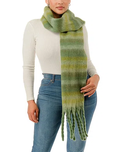 MARCUS ADLER MARCUS ADLER WOVEN SCARF