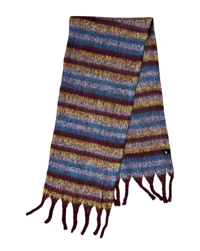 MARCUS ADLER MARCUS ADLER WOVEN SCARF