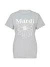 GRAPHIC-PRINT T-SHIRT