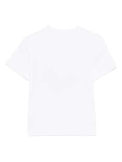 Mardi Mercredi Les Petites Kids' Ddanji T-shirt