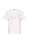 LOGO-PRINT T-SHIRT