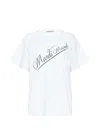 LOGO-PRINT T-SHIRT