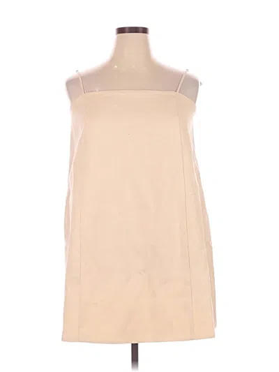 Mare Mare Casual Dress In Pink