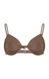 MARE PERPETUA BLOOM BALCONETTE BIKINI TOP