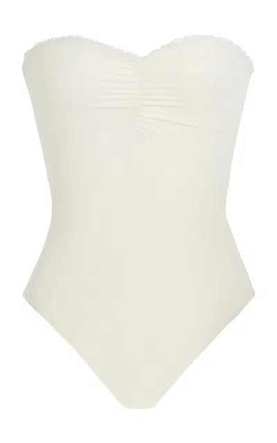 Mare Perpetua Dip One-piece Swimsuit