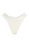 Mare Perpetua Frill Essential Bikini Bottom