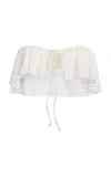 Mare Perpetua Nostalgia Bikini Top